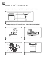 Preview for 58 page of Tesla WD661M User Manual