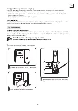 Preview for 63 page of Tesla WD661M User Manual