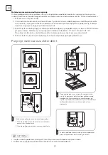 Preview for 64 page of Tesla WD661M User Manual