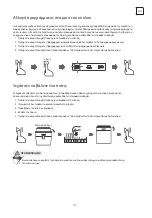 Preview for 101 page of Tesla WD661M User Manual