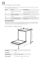 Preview for 136 page of Tesla WD661M User Manual