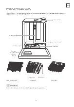 Preview for 37 page of Tesla WD690MW User Manual