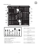 Preview for 51 page of Tesla WD690MW User Manual