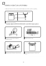 Preview for 54 page of Tesla WD690MW User Manual