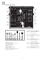 Preview for 118 page of Tesla WD690MW User Manual