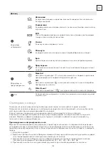 Preview for 123 page of Tesla WD690MW User Manual