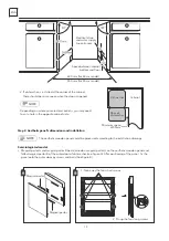 Preview for 14 page of Tesla WDI460M User Manual