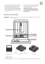 Preview for 35 page of Tesla WDI460M User Manual