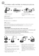 Preview for 36 page of Tesla WDI460M User Manual