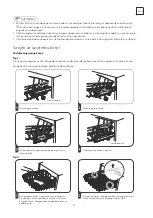 Preview for 37 page of Tesla WDI460M User Manual