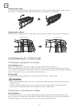 Preview for 38 page of Tesla WDI460M User Manual