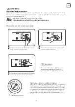 Preview for 57 page of Tesla WDI460M User Manual