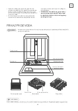 Preview for 65 page of Tesla WDI460M User Manual