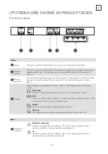 Preview for 83 page of Tesla WDI460M User Manual