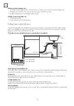 Preview for 102 page of Tesla WDI460M User Manual