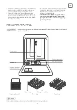 Preview for 125 page of Tesla WDI460M User Manual