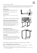 Preview for 133 page of Tesla WDI460M User Manual