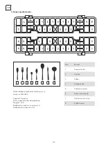 Preview for 140 page of Tesla WDI460M User Manual