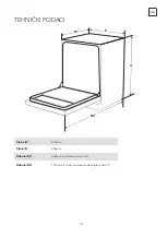 Preview for 151 page of Tesla WDI460M User Manual