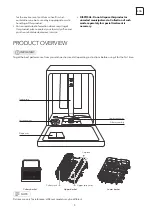 Предварительный просмотр 5 страницы Tesla WDI461M User Manual