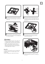 Предварительный просмотр 9 страницы Tesla WDI461M User Manual