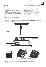 Preview for 39 page of Tesla WDI461M User Manual