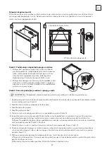 Preview for 49 page of Tesla WDI461M User Manual