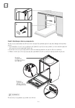 Preview for 50 page of Tesla WDI461M User Manual