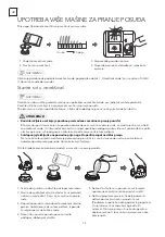 Preview for 74 page of Tesla WDI461M User Manual