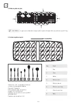 Preview for 90 page of Tesla WDI461M User Manual