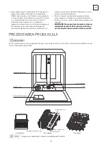 Preview for 107 page of Tesla WDI461M User Manual