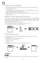 Preview for 134 page of Tesla WDI461M User Manual