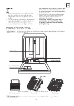 Preview for 175 page of Tesla WDI461M User Manual