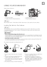 Предварительный просмотр 5 страницы Tesla WDI490M User Manual