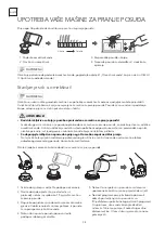 Предварительный просмотр 38 страницы Tesla WDI490M User Manual