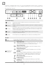 Предварительный просмотр 88 страницы Tesla WDI490M User Manual