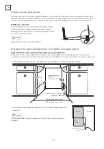 Предварительный просмотр 110 страницы Tesla WDI490M User Manual