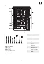 Предварительный просмотр 117 страницы Tesla WDI490M User Manual