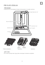 Предварительный просмотр 133 страницы Tesla WDI490M User Manual