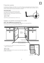 Предварительный просмотр 141 страницы Tesla WDI490M User Manual