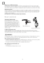 Предварительный просмотр 170 страницы Tesla WDI490M User Manual