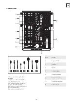 Предварительный просмотр 179 страницы Tesla WDI490M User Manual