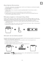 Предварительный просмотр 189 страницы Tesla WDI490M User Manual