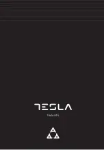 Предварительный просмотр 194 страницы Tesla WDI490M User Manual