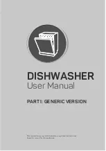 Preview for 3 page of Tesla WDI660M User Manual