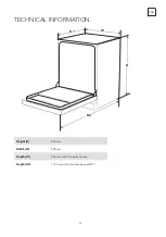 Предварительный просмотр 31 страницы Tesla WDI660M User Manual