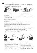 Предварительный просмотр 36 страницы Tesla WDI660M User Manual