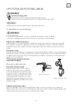 Предварительный просмотр 41 страницы Tesla WDI660M User Manual