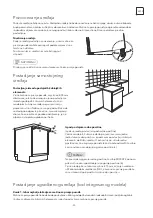 Предварительный просмотр 43 страницы Tesla WDI660M User Manual