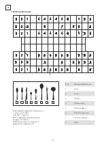 Предварительный просмотр 80 страницы Tesla WDI660M User Manual